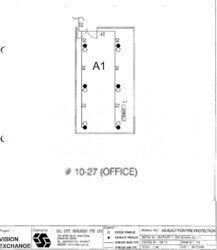 Vision Exchange (D22), Office #457446951